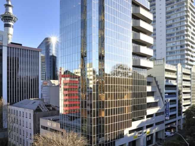 2 Kitchener St - Modern CBD Offices with Character