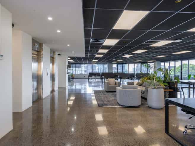2 Kitchener St - Modern CBD Offices with Character