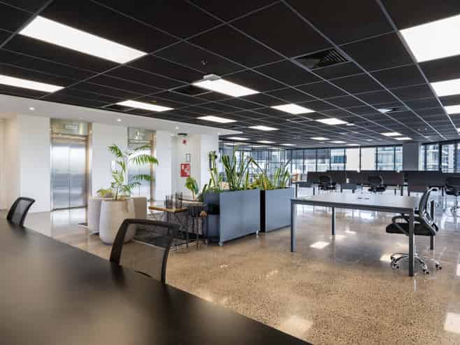 2 Kitchener St - Modern CBD Offices with Character