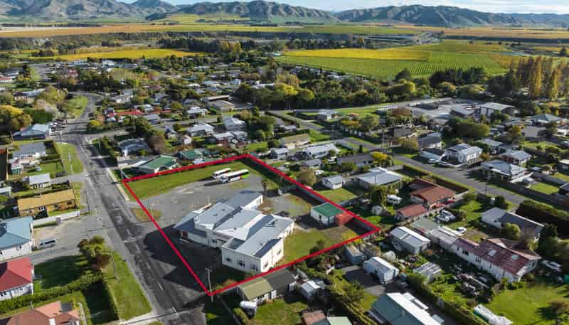 23 Goulter Street, Seddon