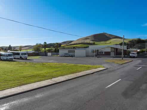 Land bank or develop – must be sold!