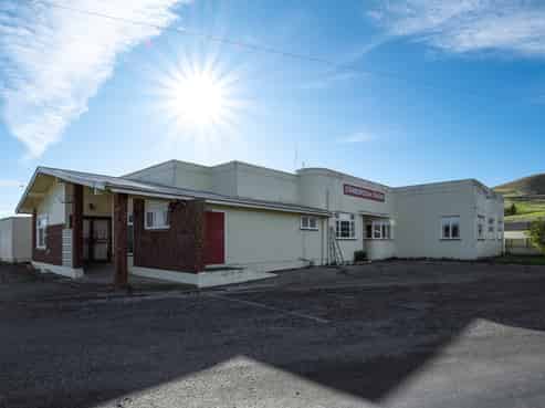 Land bank or develop – must be sold!