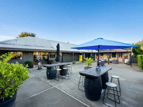 Golden Mile Commercial Investment