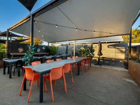 Golden Mile Commercial Investment