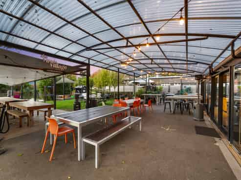 Golden Mile Commercial Investment
