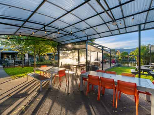 Golden Mile Commercial Investment