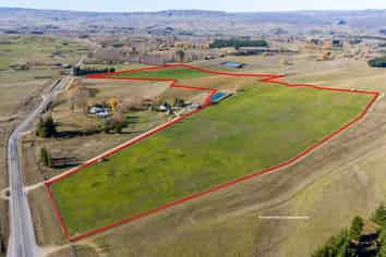 Lot 2 Springvale Road, Alexandra