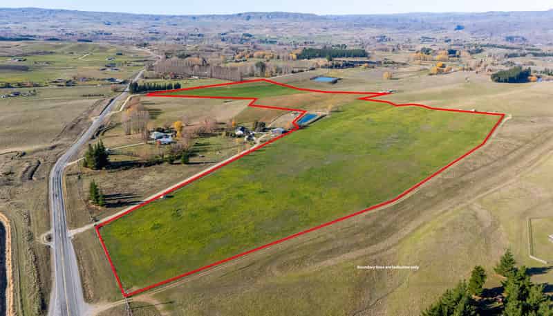 Lot 2 Springvale Road, Alexandra