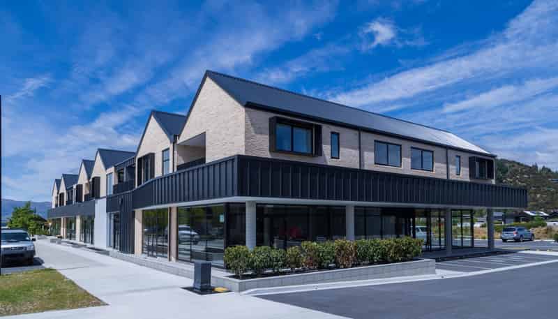 Tenancy 5 Northlake Commercial Centre, 5 Northlake Drive, Wanaka