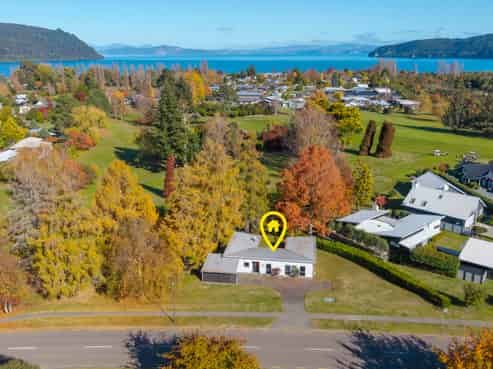 43 Lisland Drive, Kinloch