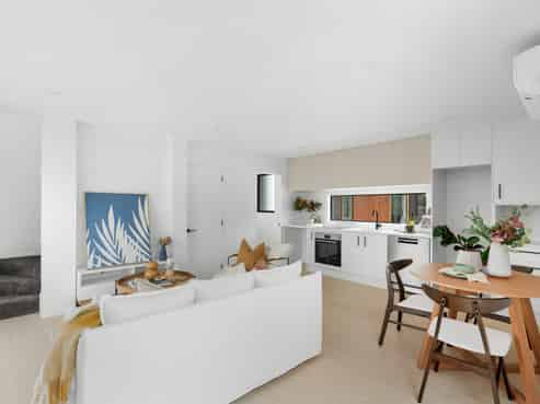 4/1 Huia Street, Riccarton