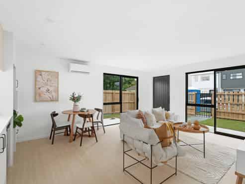 4/1 Huia Street, Riccarton