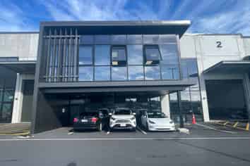 Office in Central of Westgate