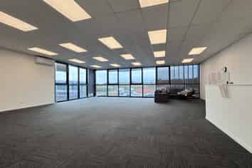Office in Central of Westgate