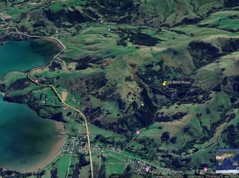 129 Bells Road, Takamatua