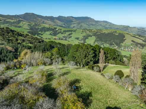 129 Bells Road, Takamatua