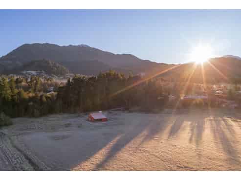  Lot 3/88 Argelins Road, Hanmer Springs