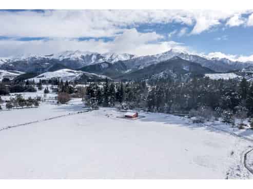  Lot 3/88 Argelins Road, Hanmer Springs