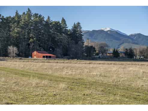  Lot 3/88 Argelins Road, Hanmer Springs