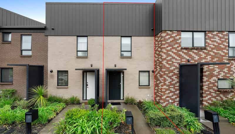 19 Kotuitui Street, Manukau