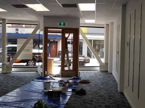 Tidy CBD Retail 