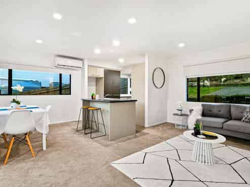 40B  Ellis Avenue, Mount Roskill