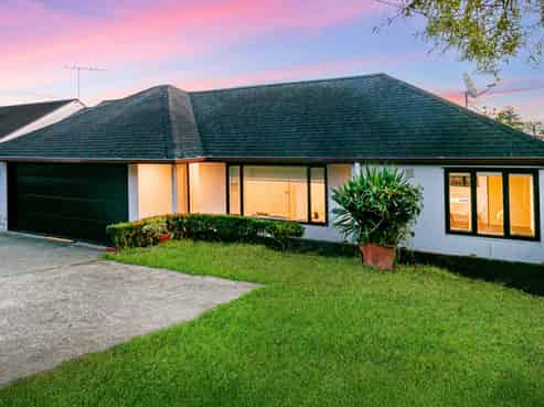 40B  Ellis Avenue, Mount Roskill