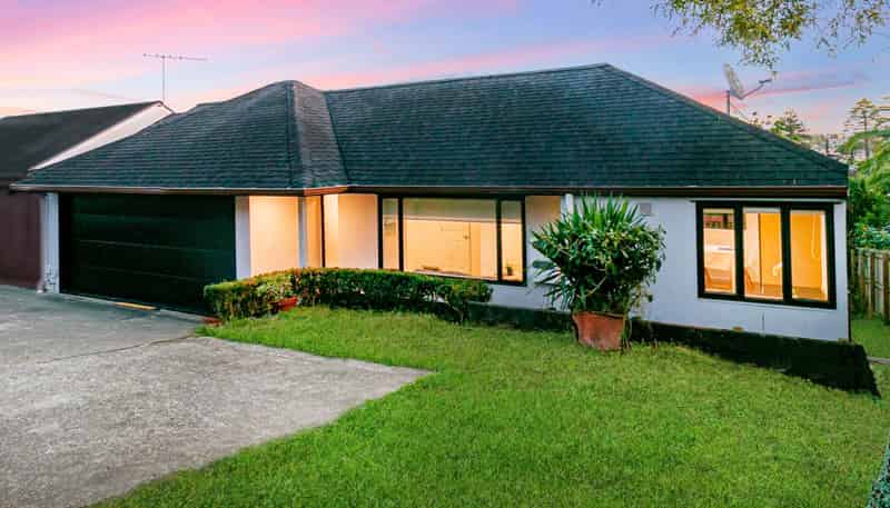 40B  Ellis Avenue, Mount Roskill