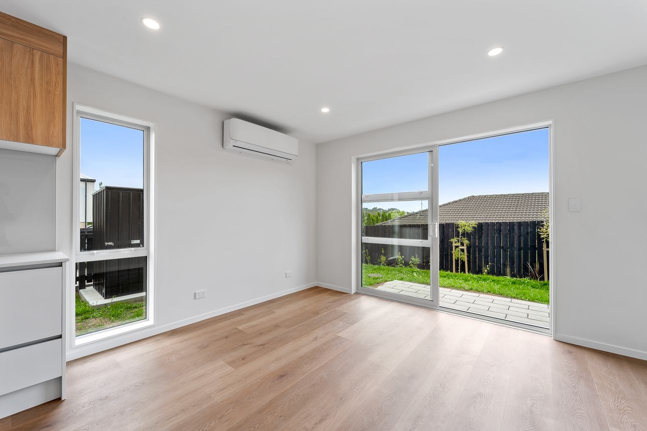 Move-In-Ready 3 Beds in Glen Eden - Pogled 4