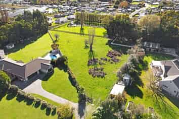 7B Sherwill Street East, Feilding