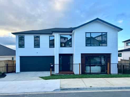 30 Kaupeka Road, Millwater