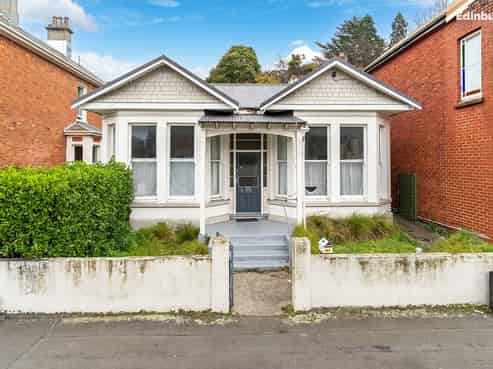 647 George Street, North Dunedin