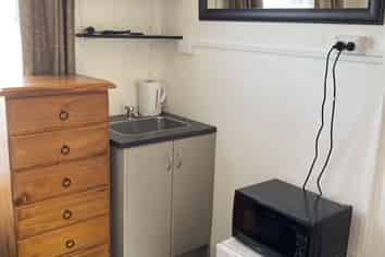 Room 9/23 Duncan Street, Dunedin Central