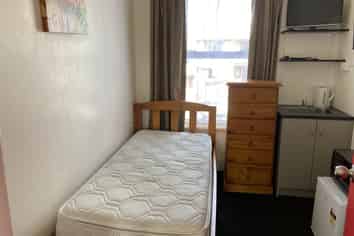 Room 9/23 Duncan Street, Dunedin Central