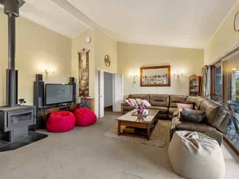 30 Hopkins Street, Gleniti