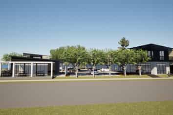 New Retail & Medical Units - Lease or Buy