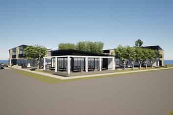New Retail & Medical Units - Lease or Buy