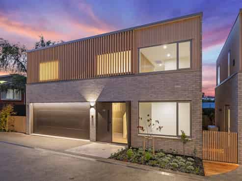 72 Ashby Avenue, Saint Heliers