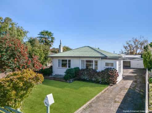 807 Pepper Street, Raureka