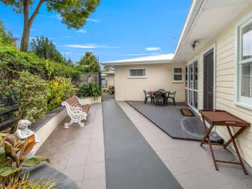 5/89 Mcdonald Street, Napier South