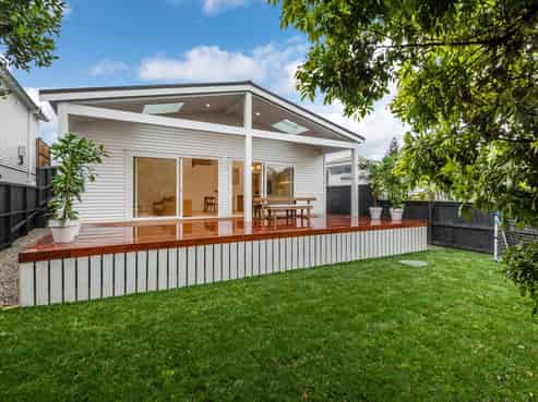 45 Chester Avenue, Westmere