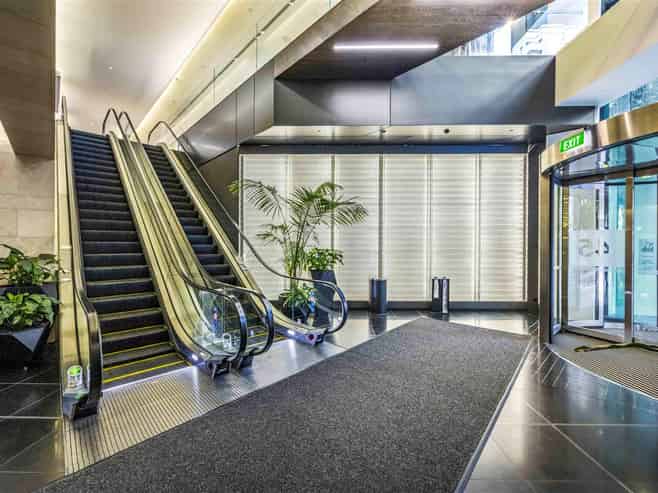 CBRE - Prime CBD Office Location
