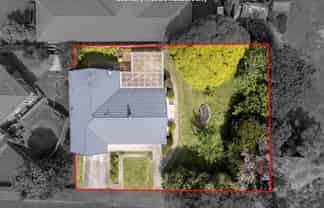 2 Knights Drive, Manurewa