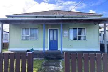 83 Bright Street, Cobden