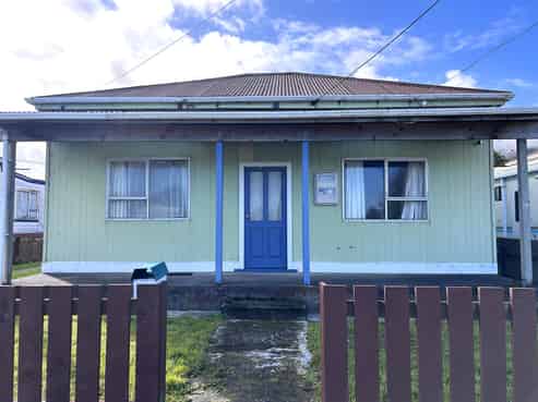 83 Bright Street, Cobden