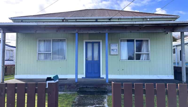 83 Bright Street, Cobden