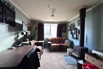 83 Bright Street, Cobden