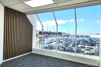 Wairau's Best Value Office - Rent Reduced 