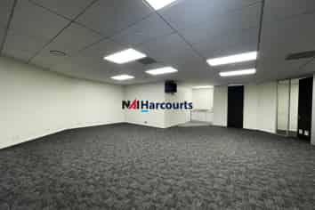Wairau's Best Value Office - Rent Reduced 