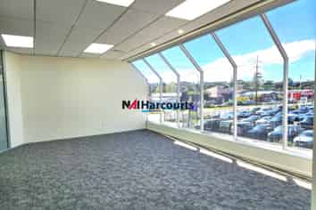 Wairau's Best Value Office - Rent Reduced 